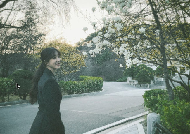 려원 SNS
