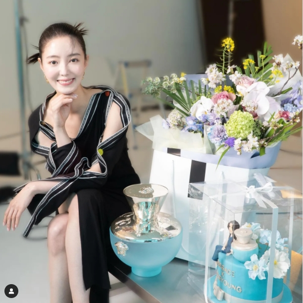 이세영 인스타그램