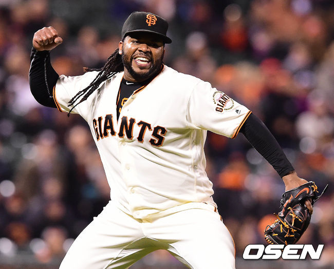 자니 쿠에토 /OSEN DB