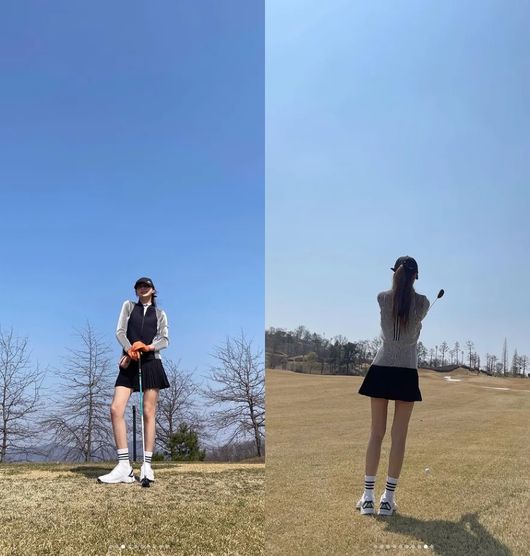 오하영 인스타그램