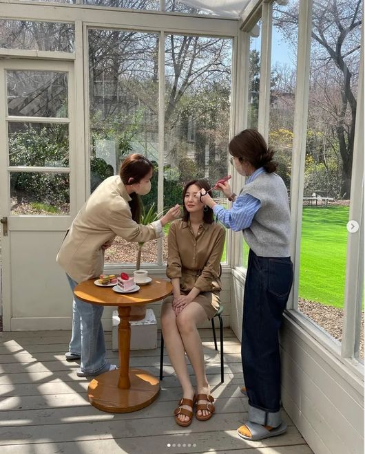 김소영