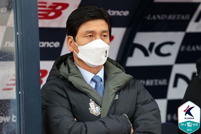 [사진] 한국프로축구연맹 제공