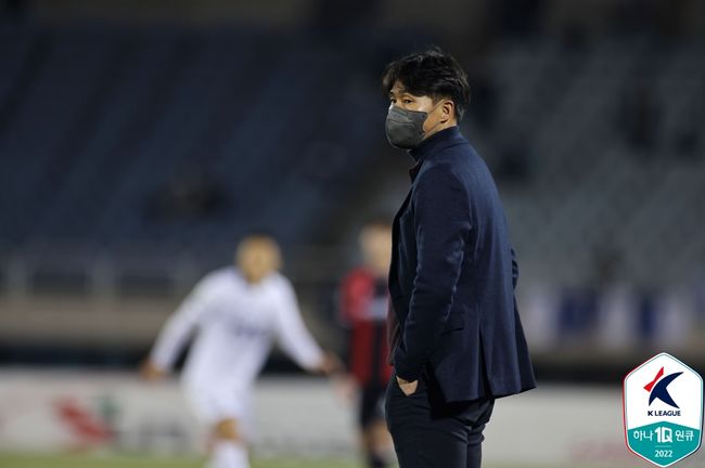 [사진] 한국프로축구연맹 제공