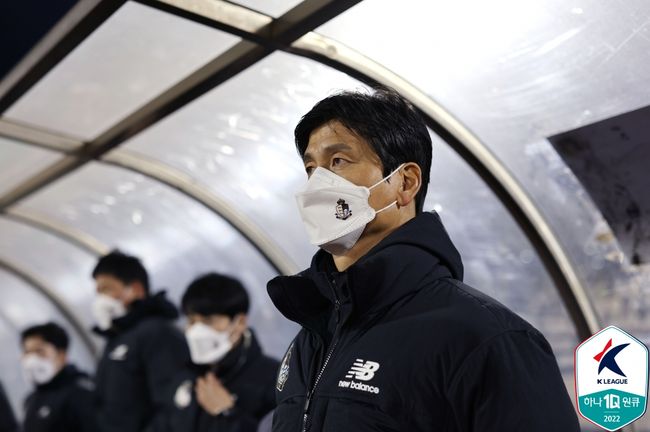 [사진] 한국프로축구연맹 제공