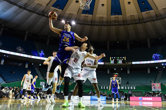 [사진] KBL 제공.