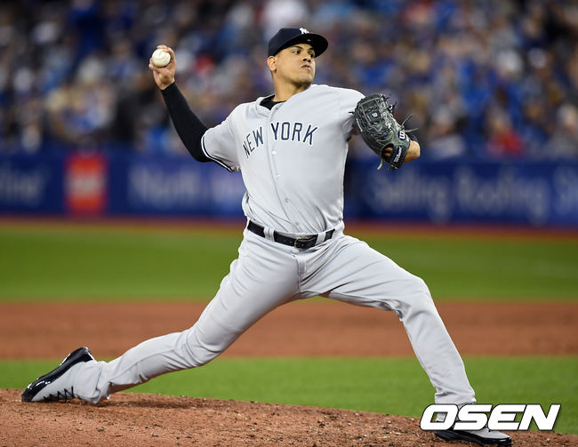 델린 베탄시스 /OSEN DB