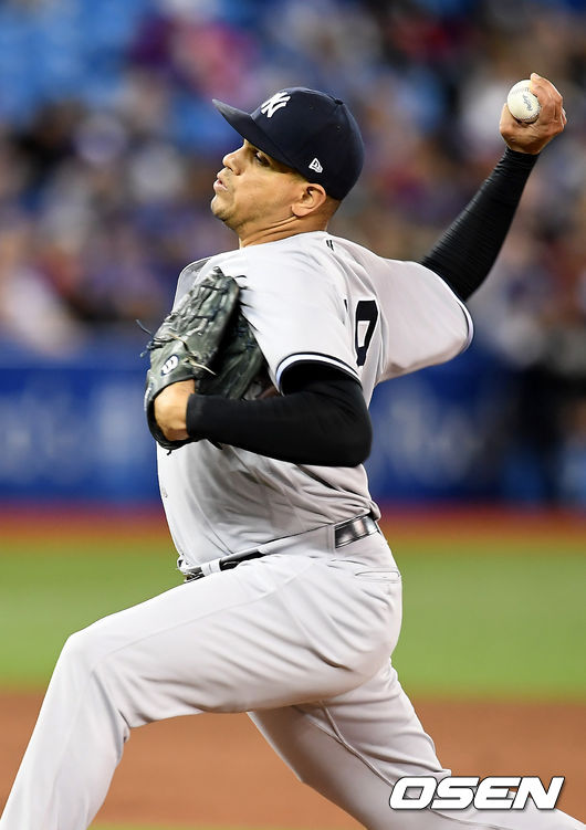 델린 베탄시스 /OSEN DB