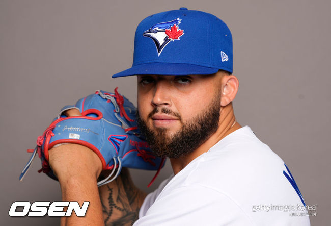 [사진] 알렉 마노아 ⓒGettyimages(무단전재 및 재배포 금지)