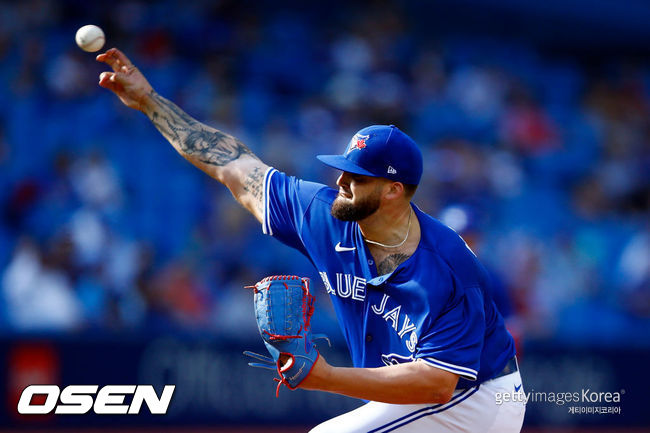 [사진] 알렉 마노아 ⓒGettyimages(무단전재 및 재배포 금지)