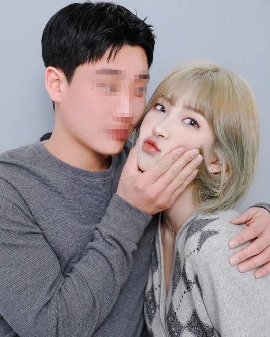 최준희 인스타그램