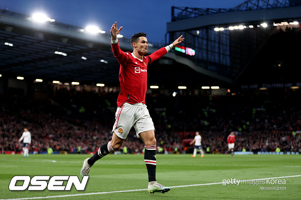 [사진] ⓒGettyimages(무단전재 및 재배포 금지)