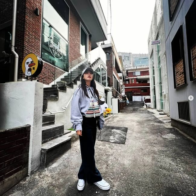 김태희 인스타그램