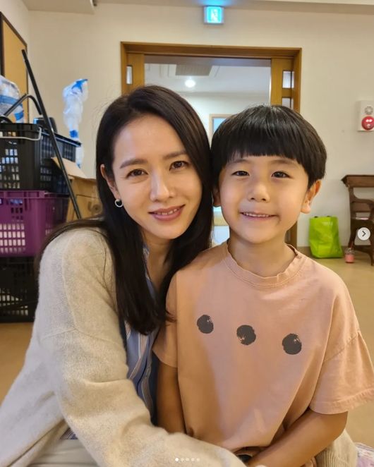 아역배우 박재준 인스타그램