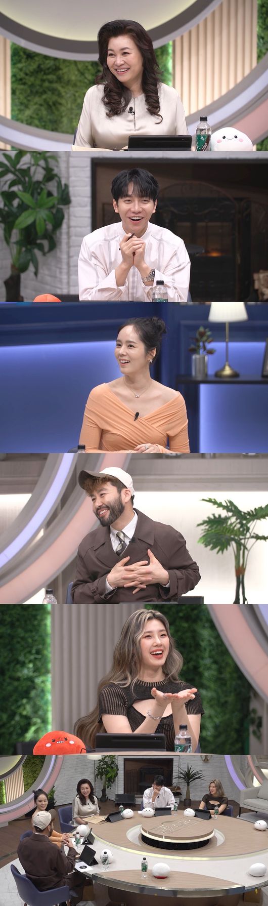 써클하우스 제공