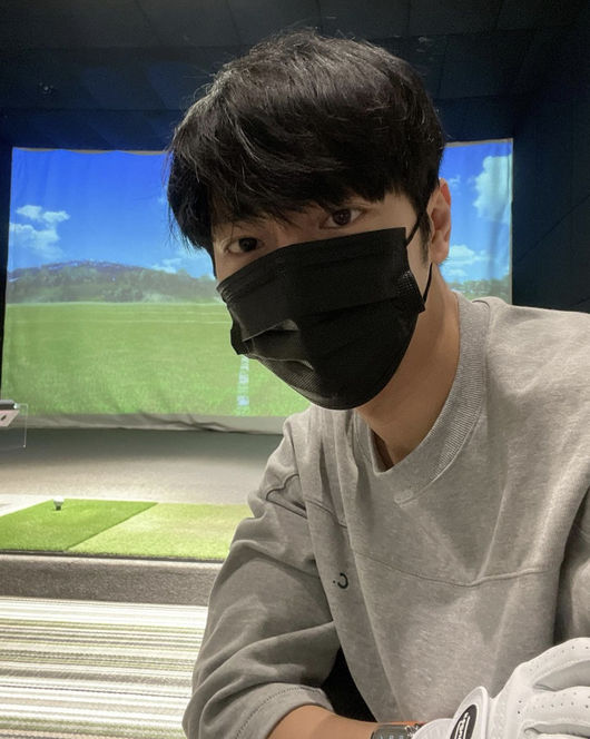 이상엽 SNS