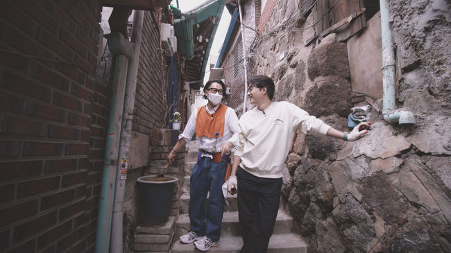 '오늘도 삽질2' 제공