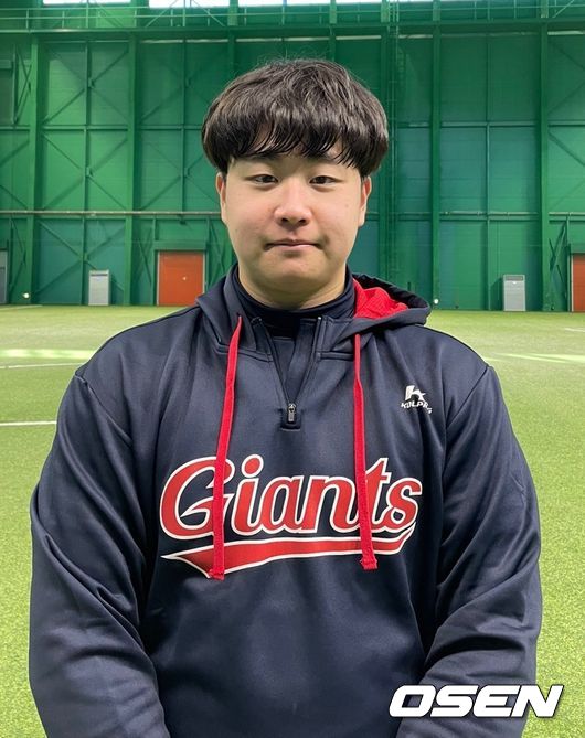 롯데 진승현 /OSEN DB