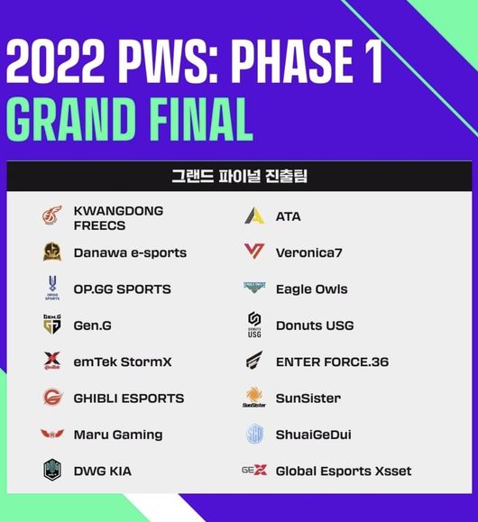 크래프톤 제공.