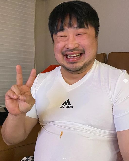 강재준 인스타그램