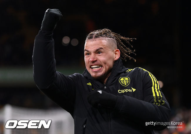 [사진] ⓒGettyimages(무단전재 및 재배포 금지)