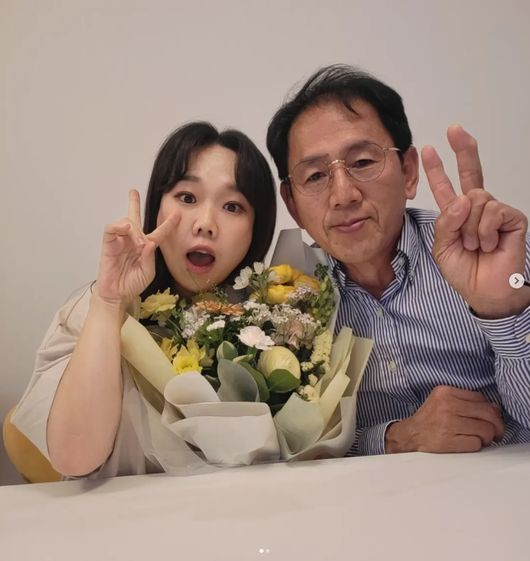 홍현희 인스타그램