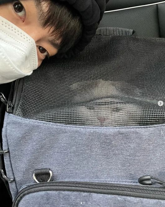 안재현 인스타그램