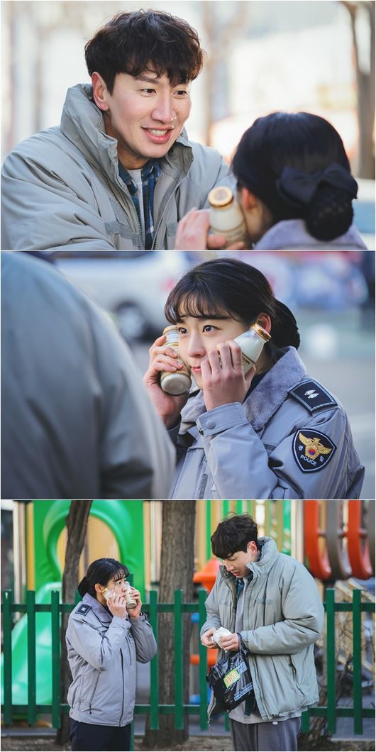 tvN 제공