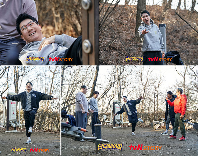tvN 제공