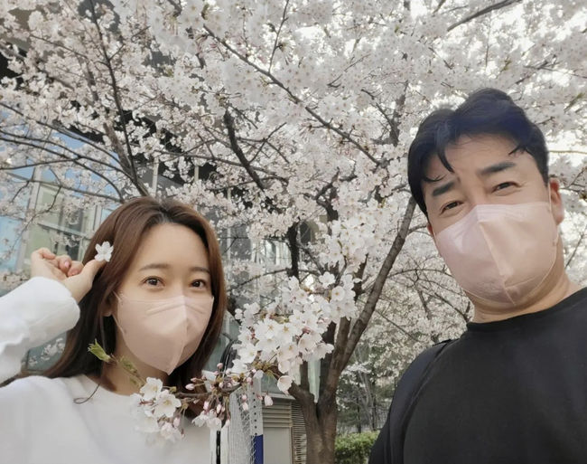 소유진 SNS