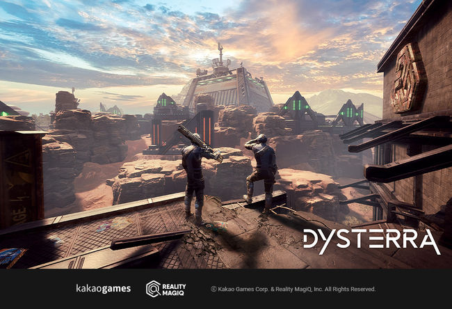 카카오게임즈 제공.