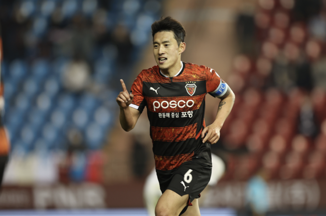 [사진] 한국프로축구연맹 제공