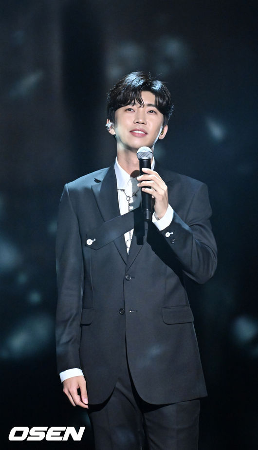 임영웅 측 "콘서트 티켓 불법 예매x비공식 거래, 강제 취소" [공식]