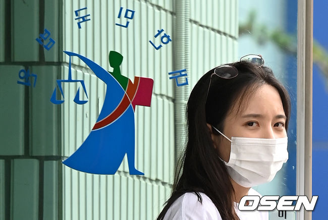 OSEN DB.