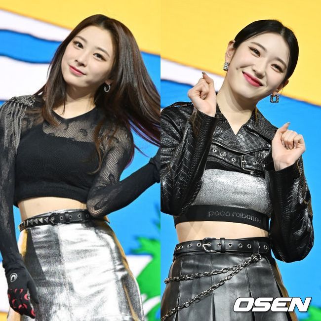 OSEN DB.