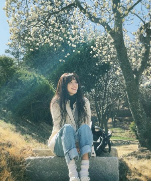 정려원 인스타그램