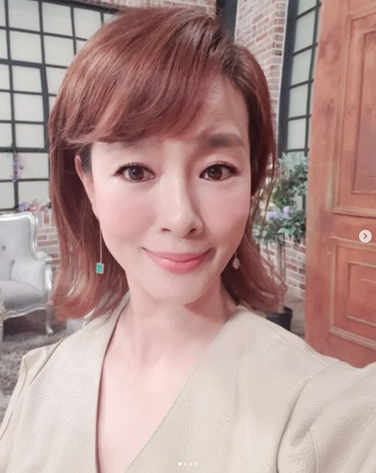 김원희 인스타그램