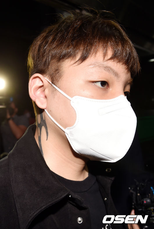 OSEN DB.