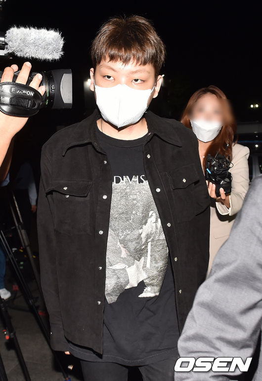 OSEN DB.
