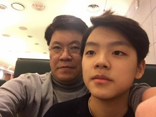 장제원 SNS