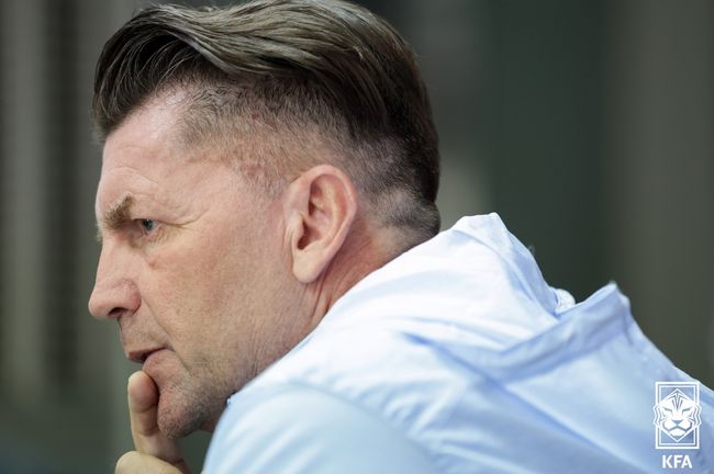 [사진] 대한축구협회 제공