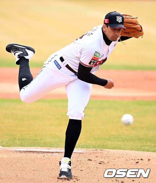 KT 쿠에바스. 2022.03.22 /jpnews@osen.co.kr