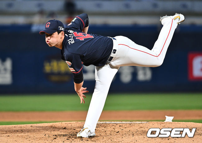 롯데 김진욱 /OSEN DB