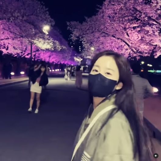 김태희 인스타그램