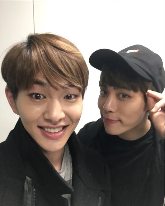 온유 인스타그램