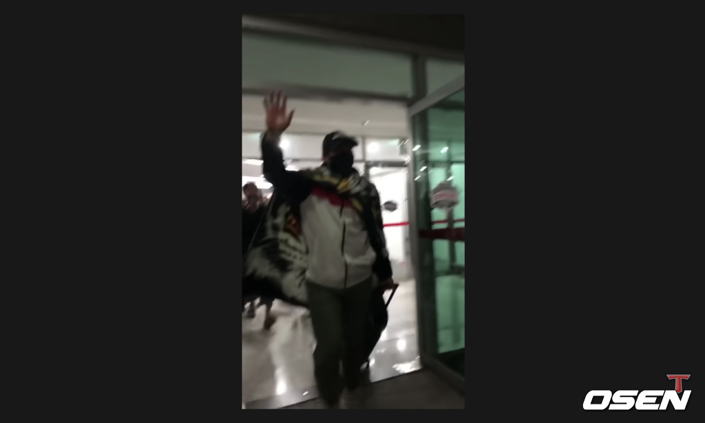 KIA 타이거즈 유튜브 채널 캡처