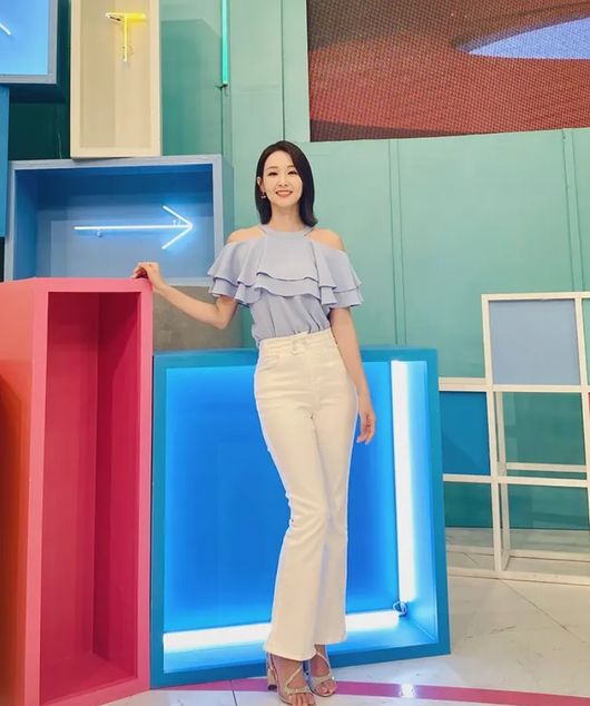 오정연 인스타그램