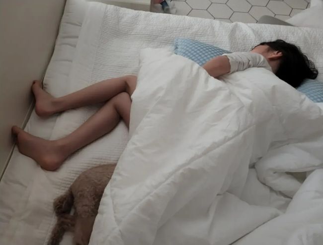 정가은 인스타그램