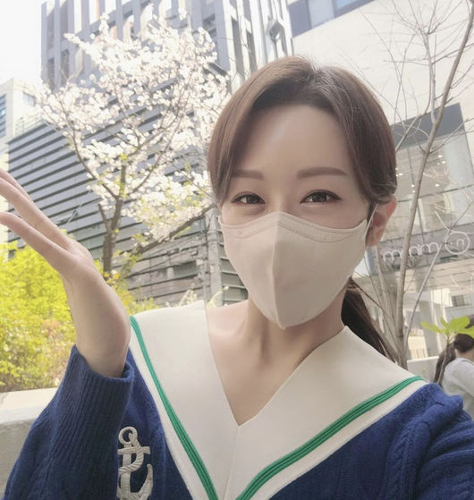 한영 SNS