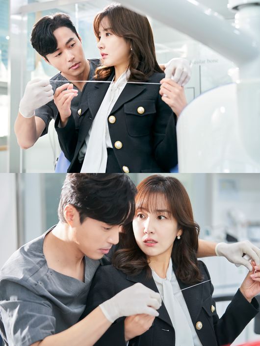 SLL, 드라마하우스스튜디오, 콘텐츠지음 제공