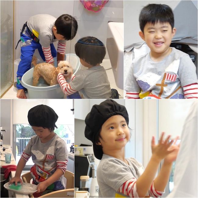 '슈돌' 제공